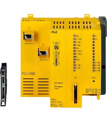 PLC Controller Image